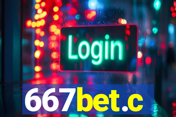 667bet.c