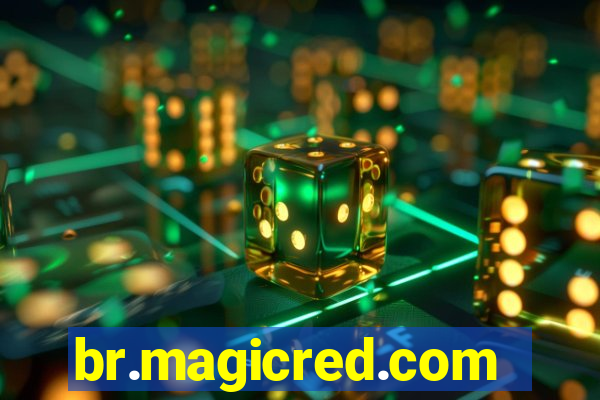 br.magicred.com