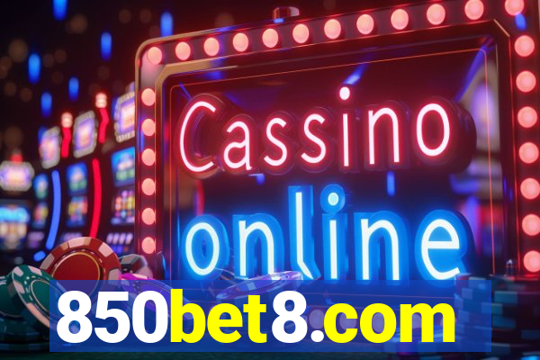 850bet8.com