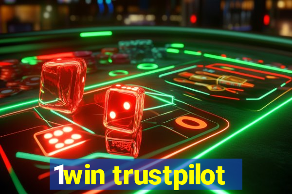 1win trustpilot