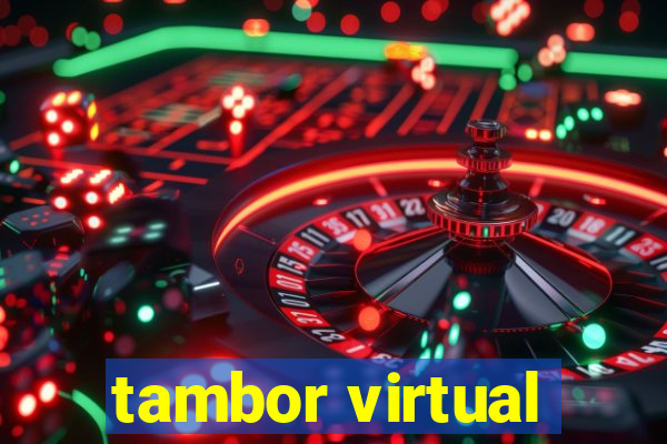 tambor virtual