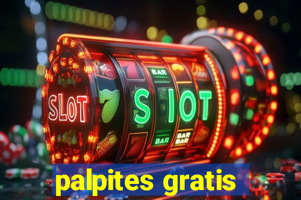 palpites gratis