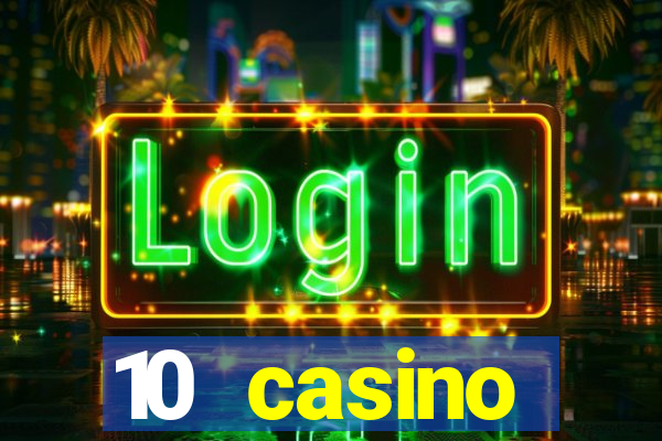 10 casino freispiele ohne einzahlung