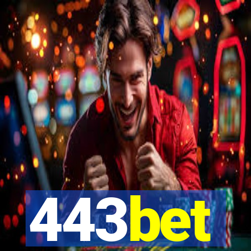 443bet