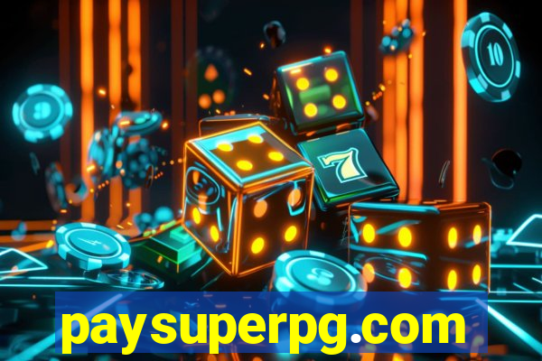 paysuperpg.com