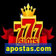 apostas.com