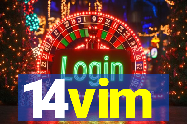 14vim