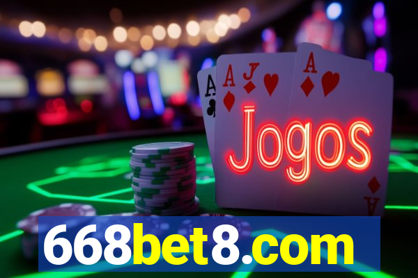 668bet8.com