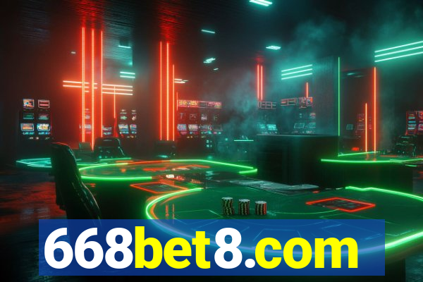 668bet8.com