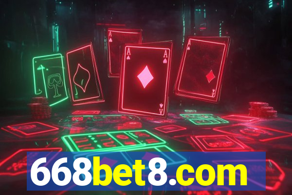 668bet8.com