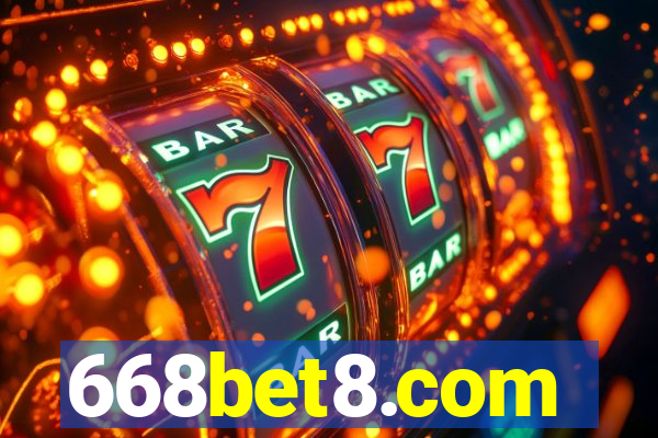 668bet8.com