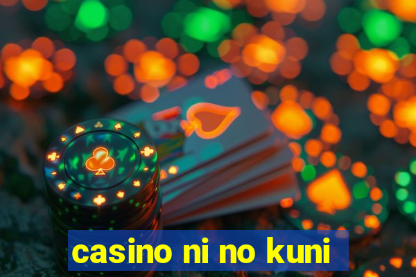 casino ni no kuni