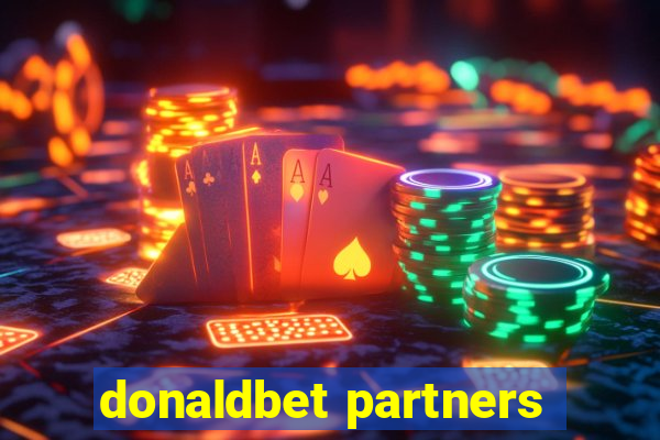 donaldbet partners