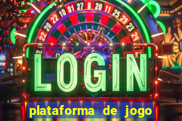 plataforma de jogo de 2 reais