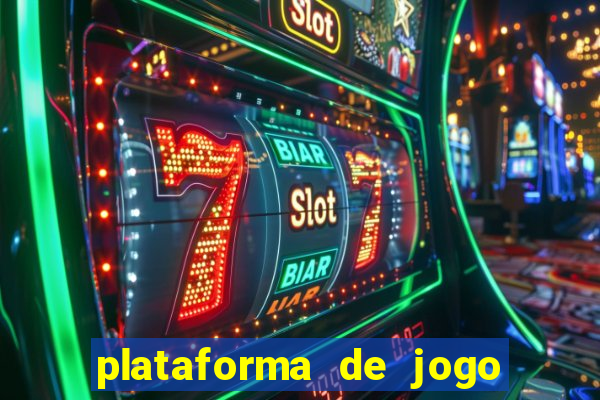 plataforma de jogo de 2 reais