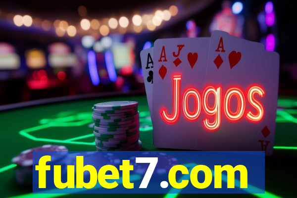 fubet7.com