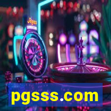 pgsss.com