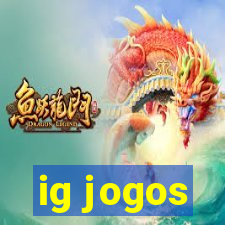 ig jogos