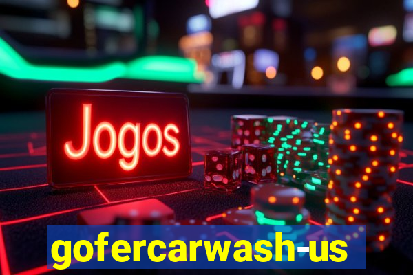 gofercarwash-user