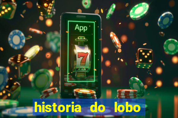 historia do lobo mau e os tres porquinhos resumida