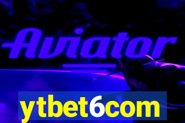 ytbet6com