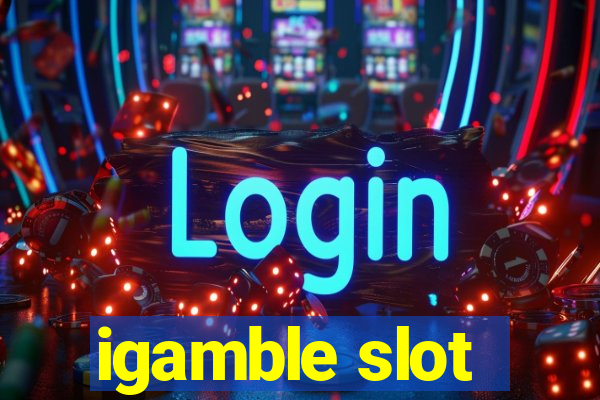 igamble slot