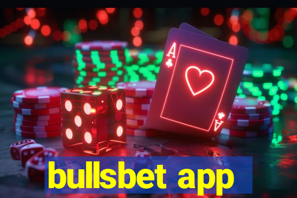 bullsbet app