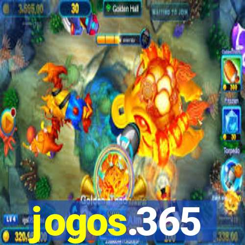 jogos.365