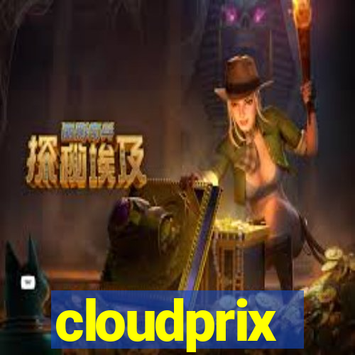 cloudprix