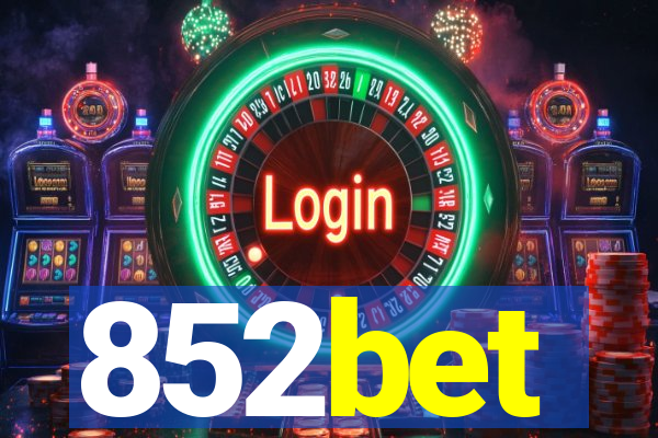 852bet