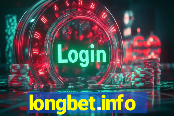 longbet.info