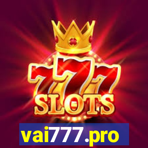 vai777.pro