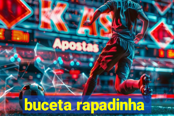 buceta rapadinha