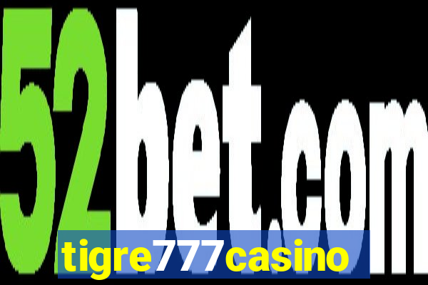 tigre777casino