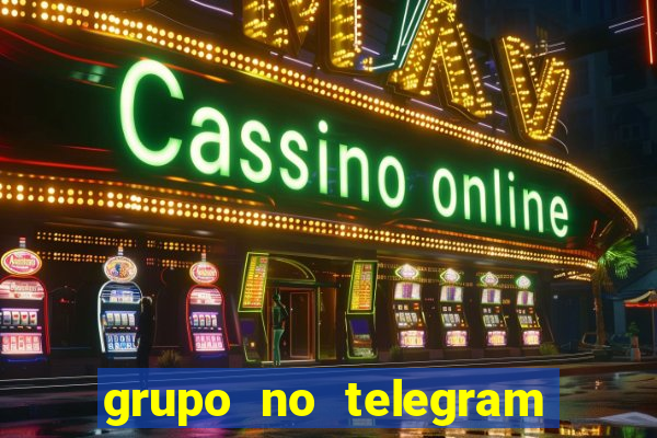 grupo no telegram mais 18