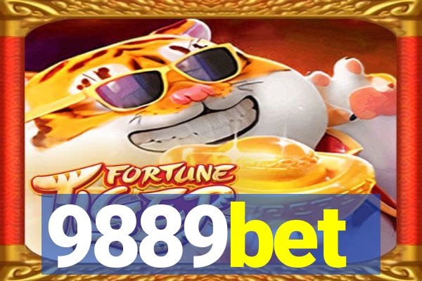 9889bet