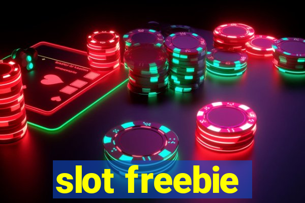 slot freebie