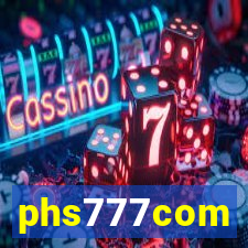 phs777com