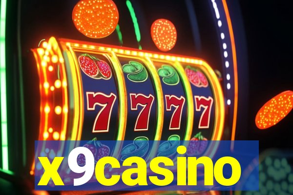 x9casino