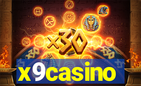 x9casino