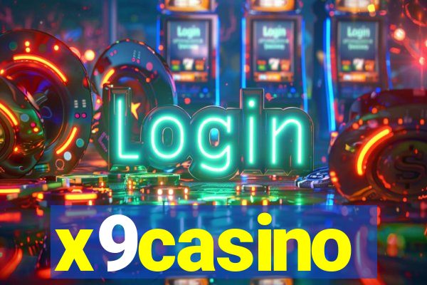 x9casino