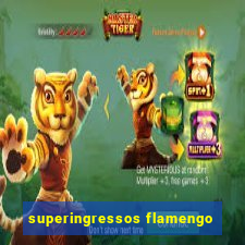 superingressos flamengo