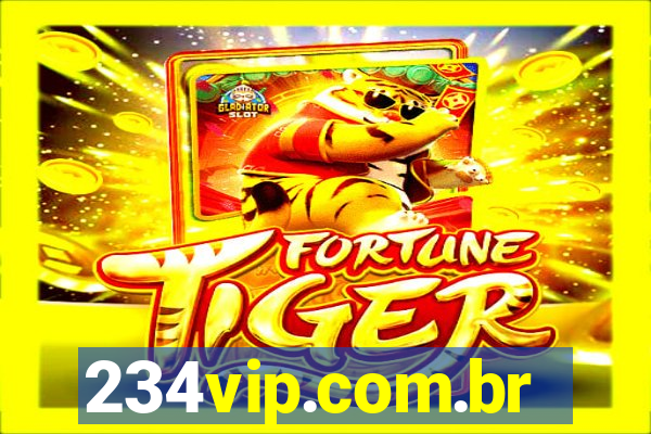 234vip.com.br