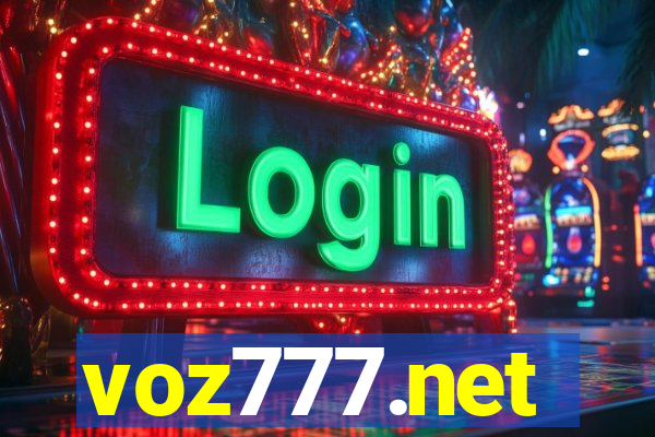 voz777.net