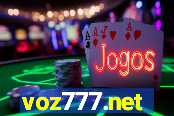 voz777.net