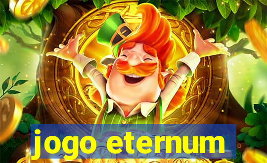 jogo eternum