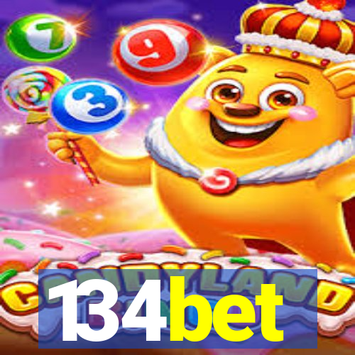 134bet