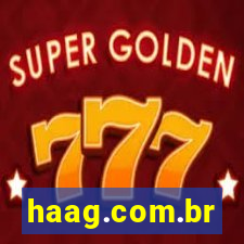 haag.com.br