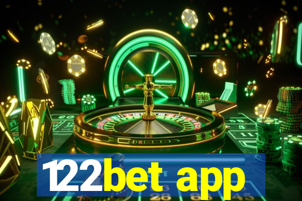 122bet app