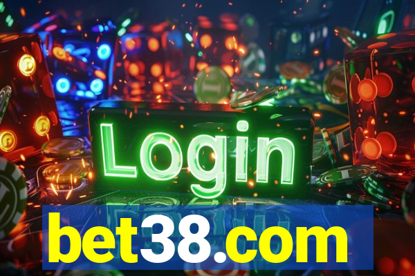 bet38.com